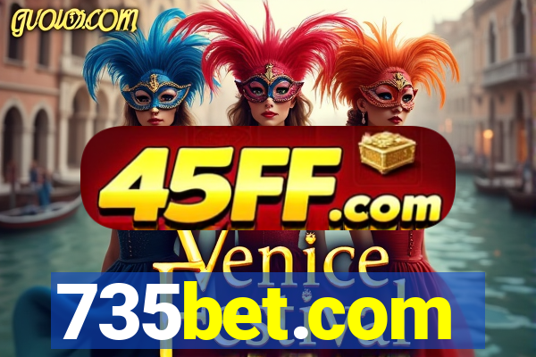 735bet.com