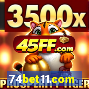 74bet11.com