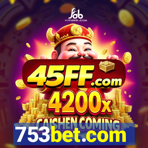 753bet.com