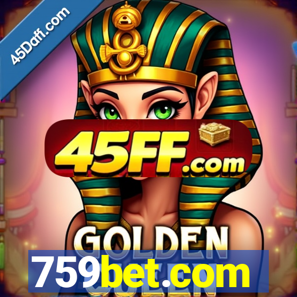 759bet.com