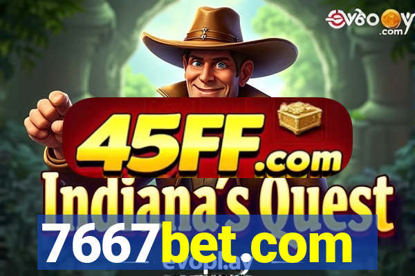 7667bet.com