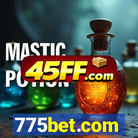 775bet.com