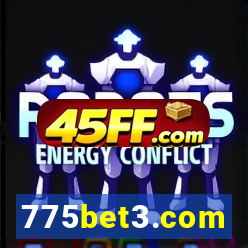 775bet3.com