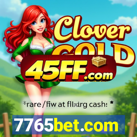 7765bet.com