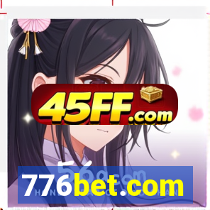 776bet.com