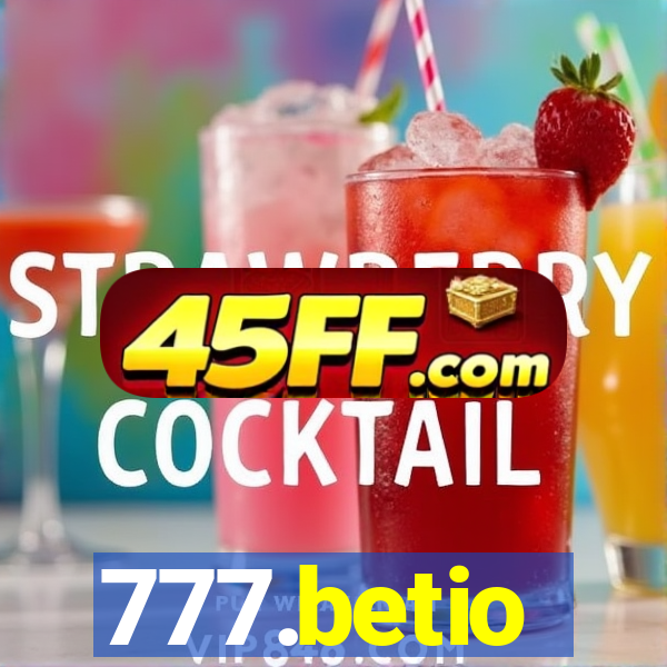 777.betio