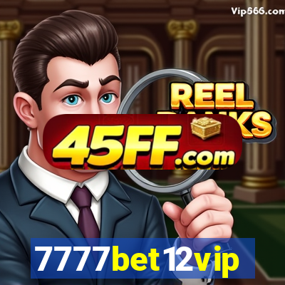 7777bet12vip