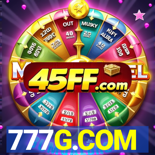 777G.COM