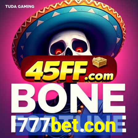 777bet.con