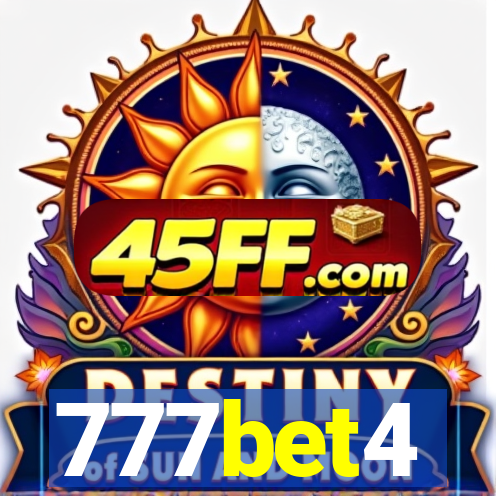 777bet4
