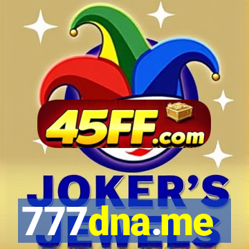 777dna.me