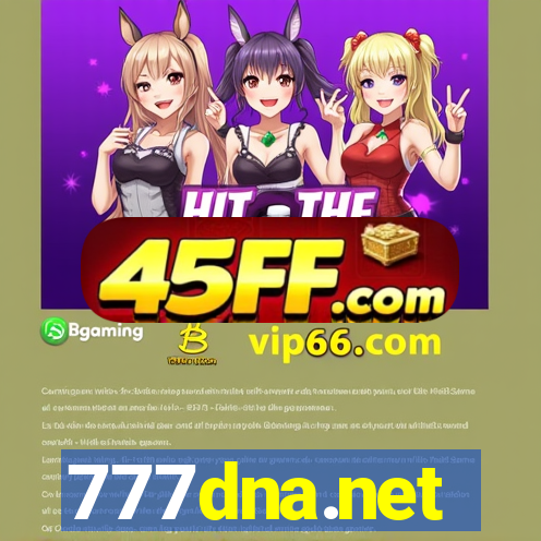 777dna.net