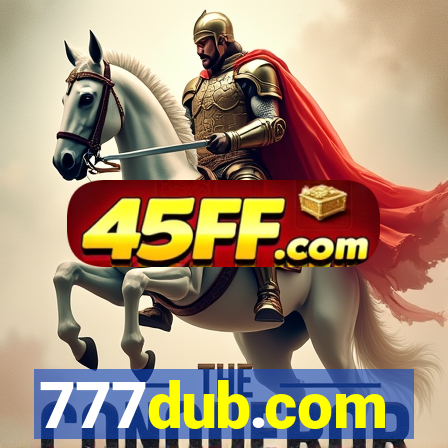 777dub.com