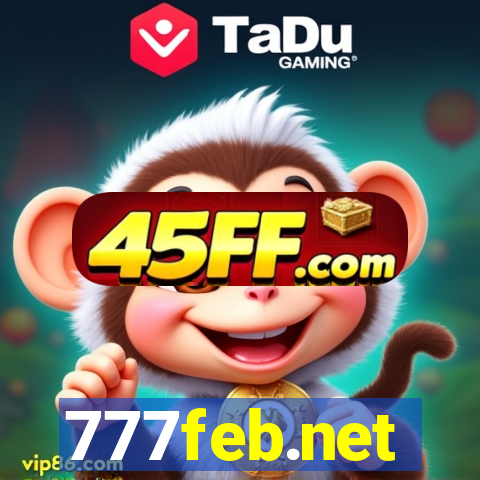 777feb.net