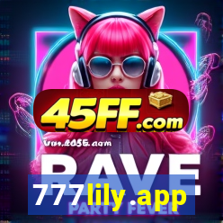 777lily.app