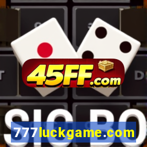 777luckgame.com