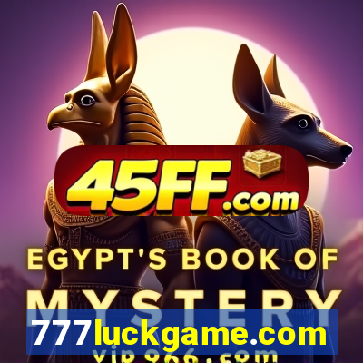 777luckgame.com