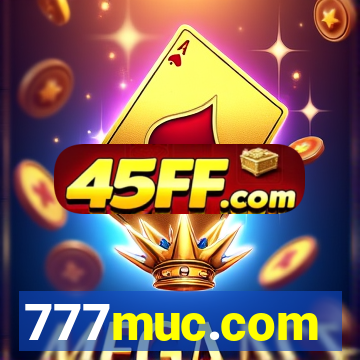 777muc.com