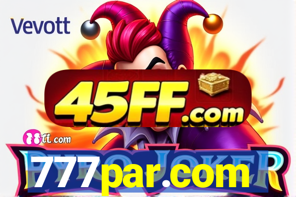 777par.com