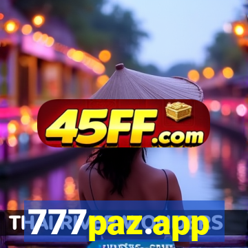 777paz.app