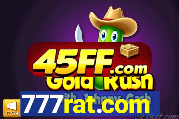 777rat.com