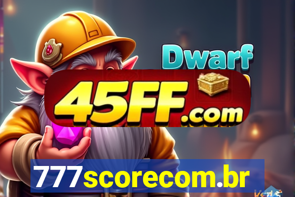 777scorecom.br