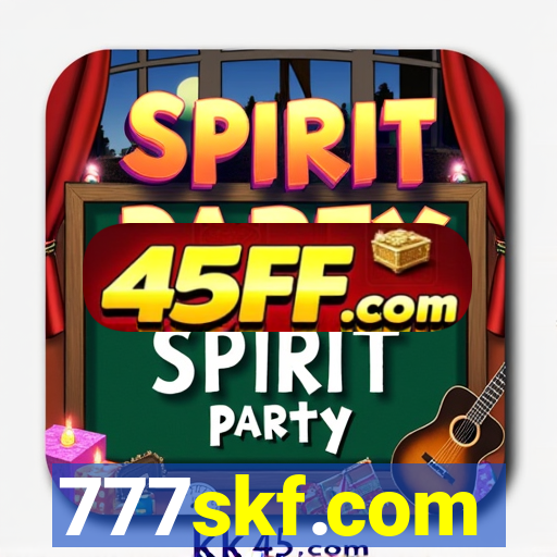 777skf.com