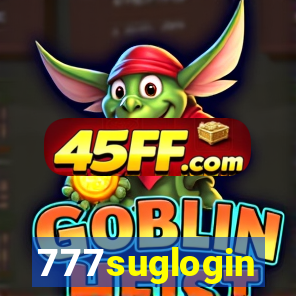 777suglogin