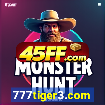 777tiger3.com