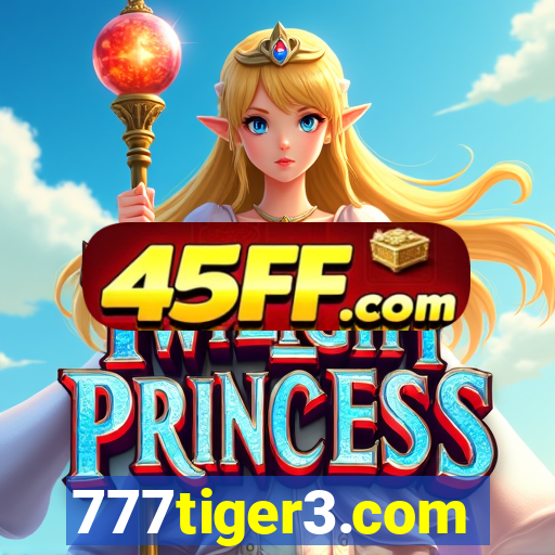 777tiger3.com