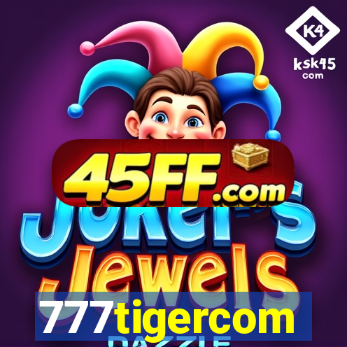 777tigercom