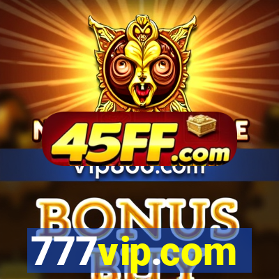 777vip.com