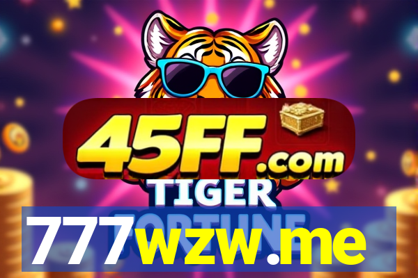 777wzw.me