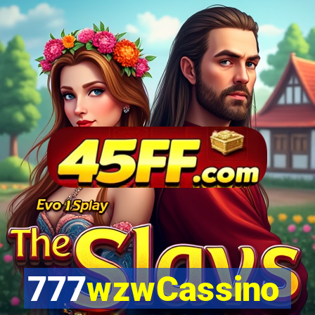 777wzwCassino