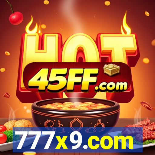 777x9.com