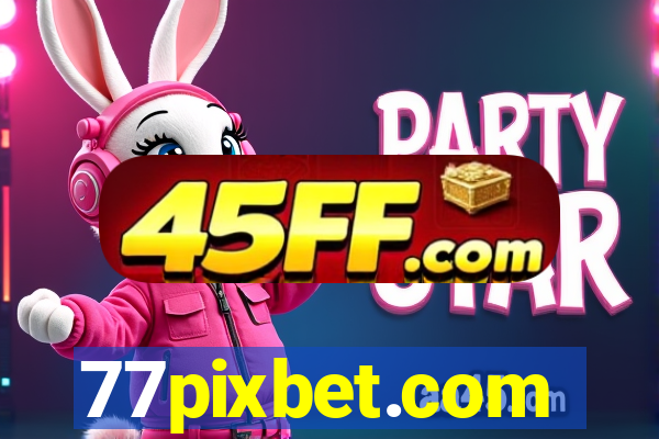 77pixbet.com
