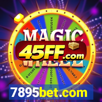 7895bet.com