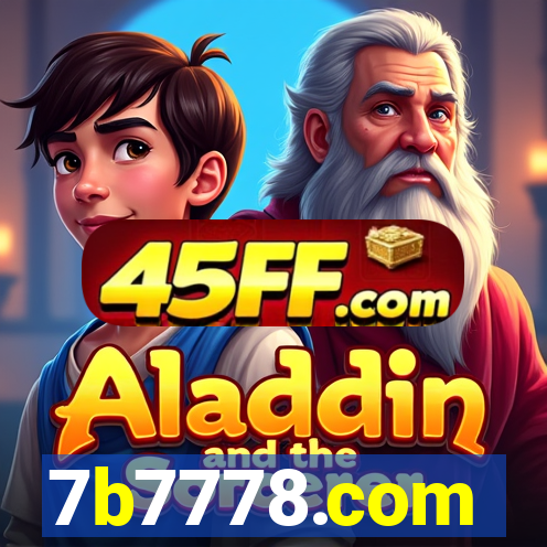 7b7778.com