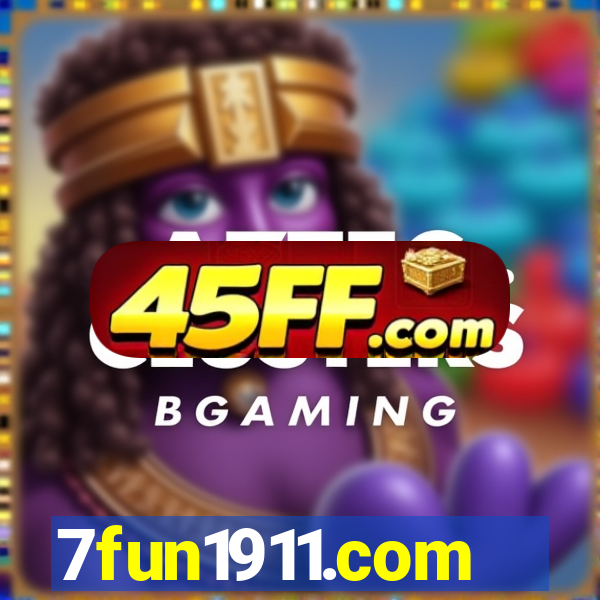 7fun1911.com