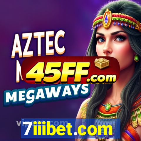 7iiibet.com