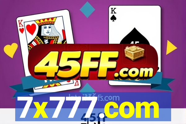 7x777.com