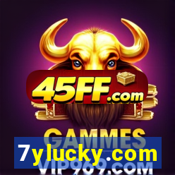 7ylucky.com