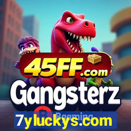 7yluckys.com