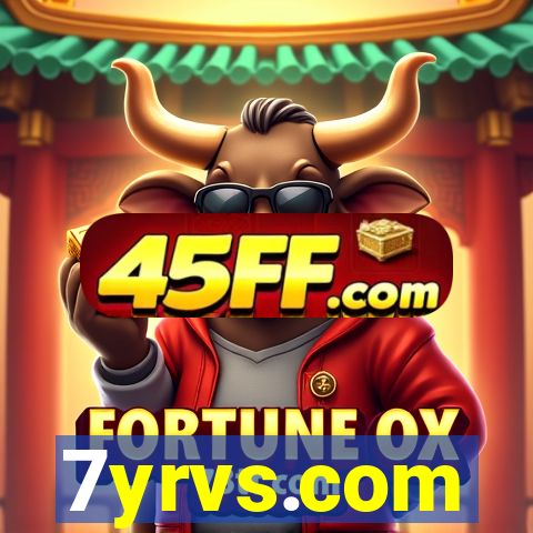 7yrvs.com