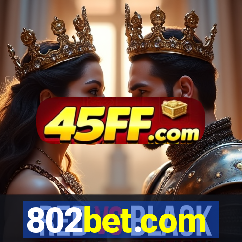 802bet.com