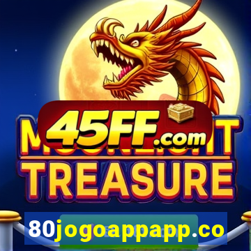 80jogoappapp.com
