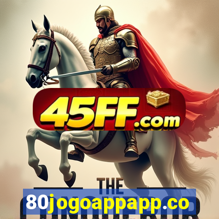 80jogoappapp.com