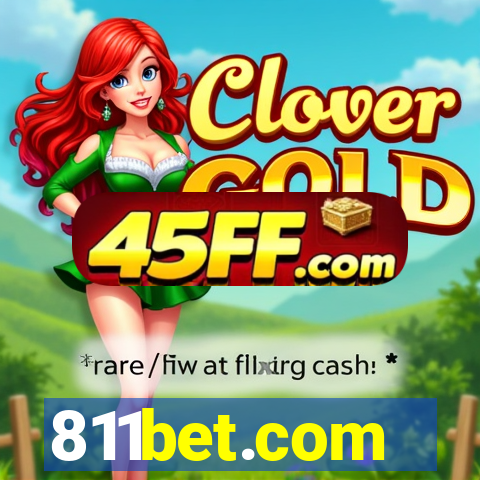 811bet.com
