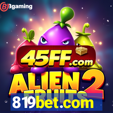 819bet.com