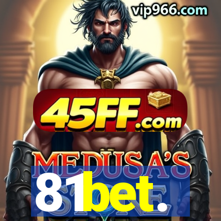 81bet.